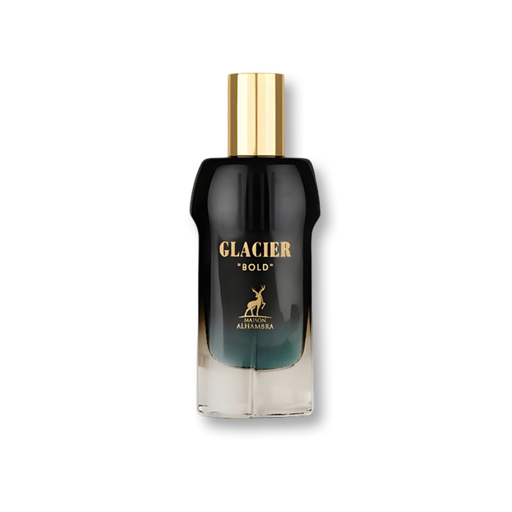 Maison Alhambra Glacier Bold EDP 100ml