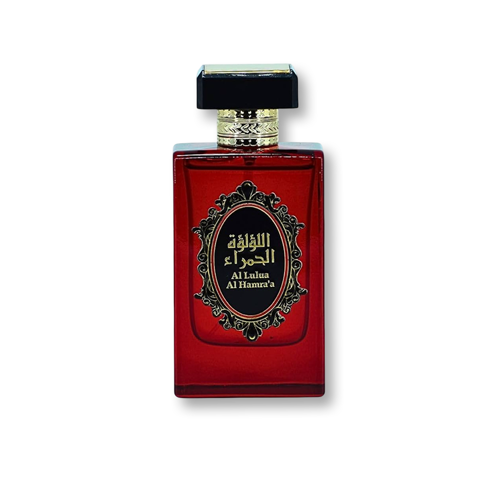 Risala Al Lulua Al Hamra'A EDP 100ml
