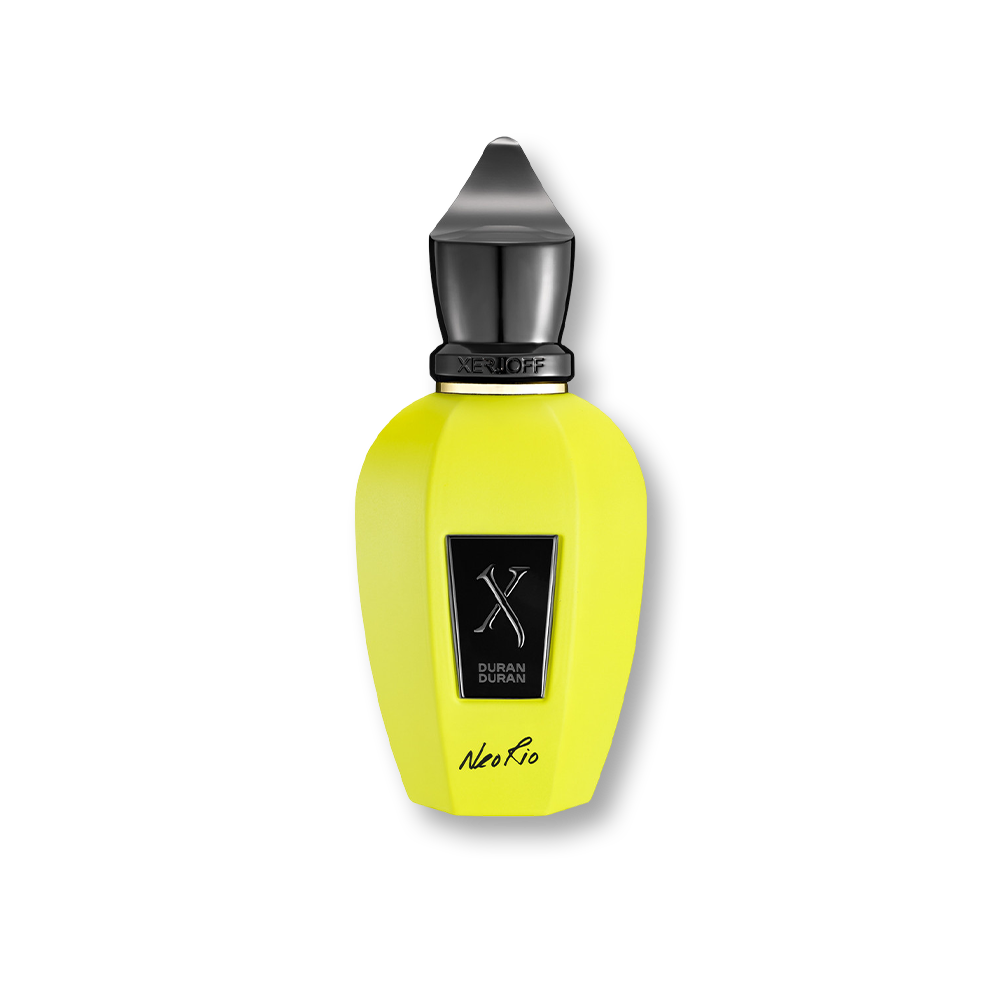 Xerjoff Duran Duran Neorio Fluo Yellow Parfum 50ml