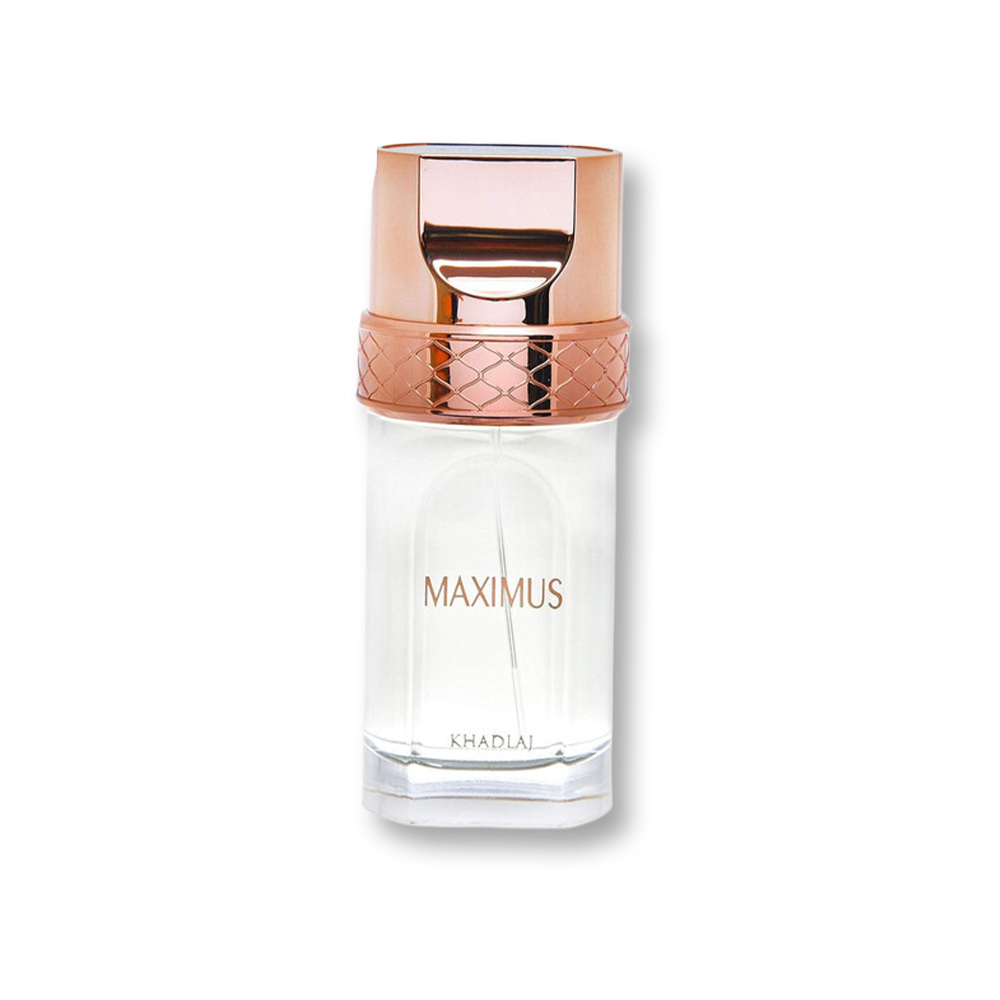 Maximus Sweetly EDP For Men 85ml