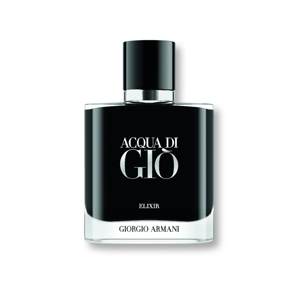 Giorgio Armani Acqua Di Gio Elixir Parfum 50ml