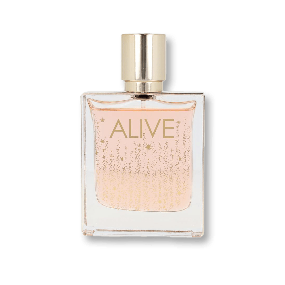 Hugo Boss Boss Alive EDP Limited Edition 50ml