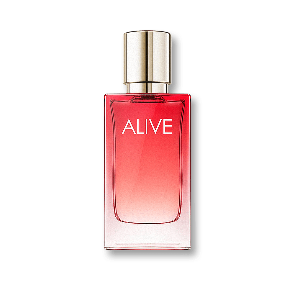 Hugo Boss Boss Alive EDP 50ml TESTER
