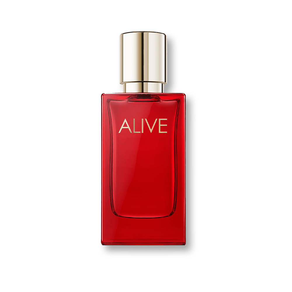 Hugo Boss Boss Alive Parfum