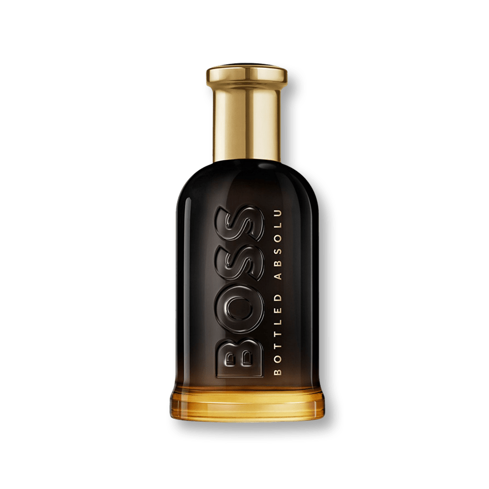 Hugo Boss Boss Bottled Absolu Parfum Intense 50ml