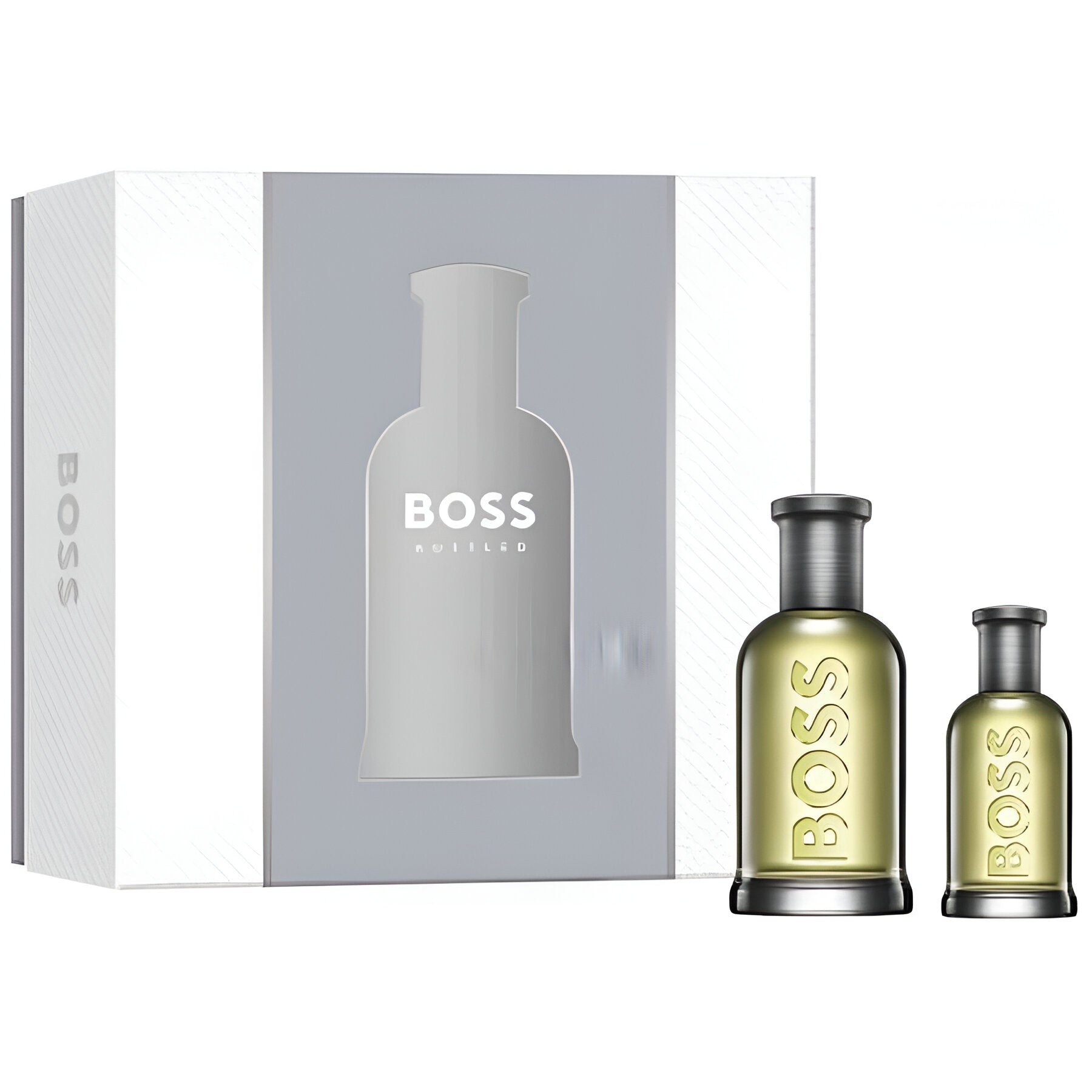 Hugo Boss Boss Bottled EDT Gift Set for Men