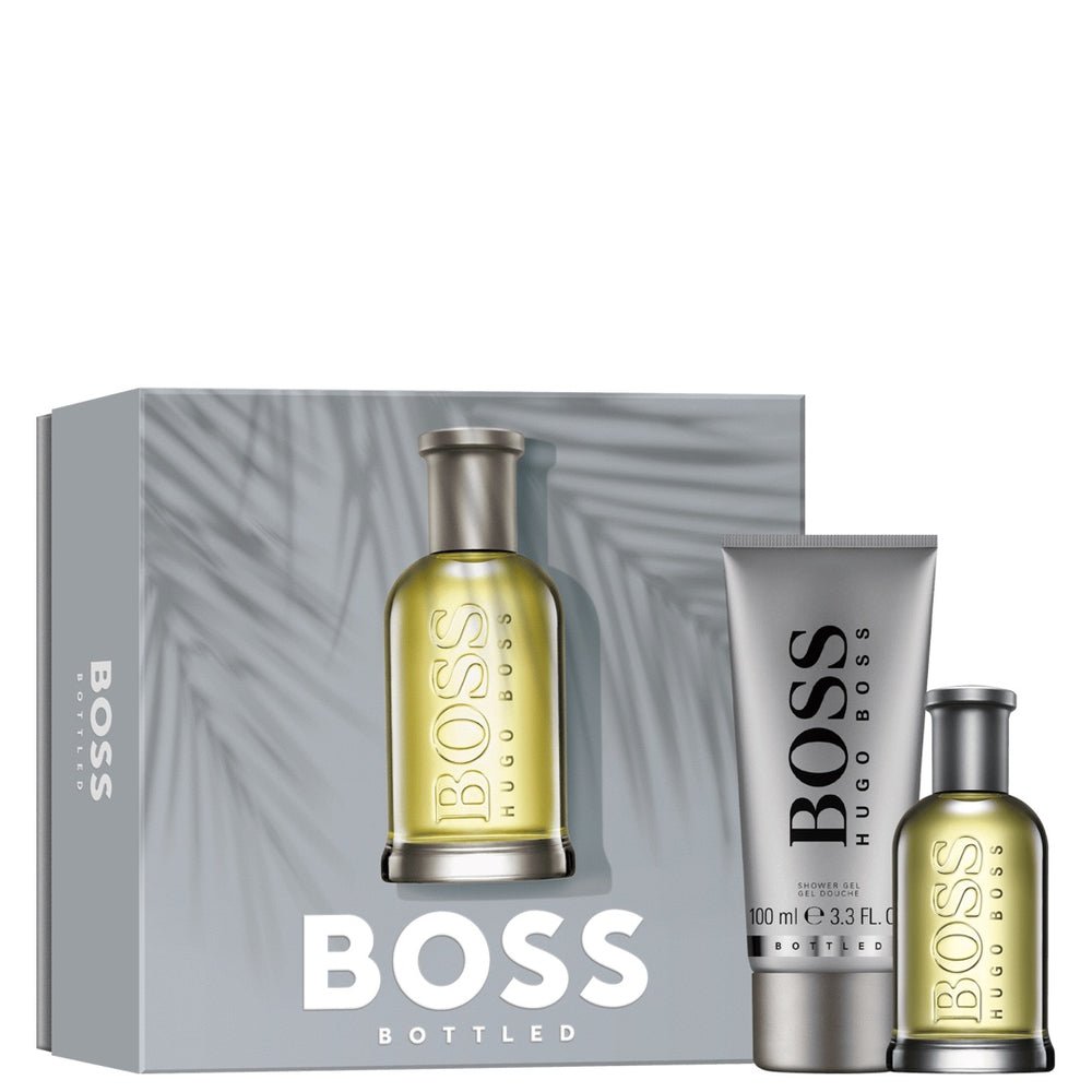 Hugo Boss Boss Bottled EDT Shower Set