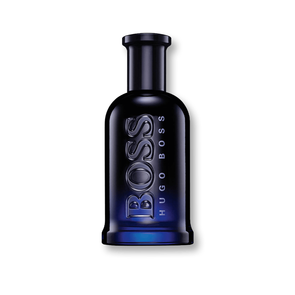 Hugo Boss Boss Bottled Night After Shave Lotion 100ml