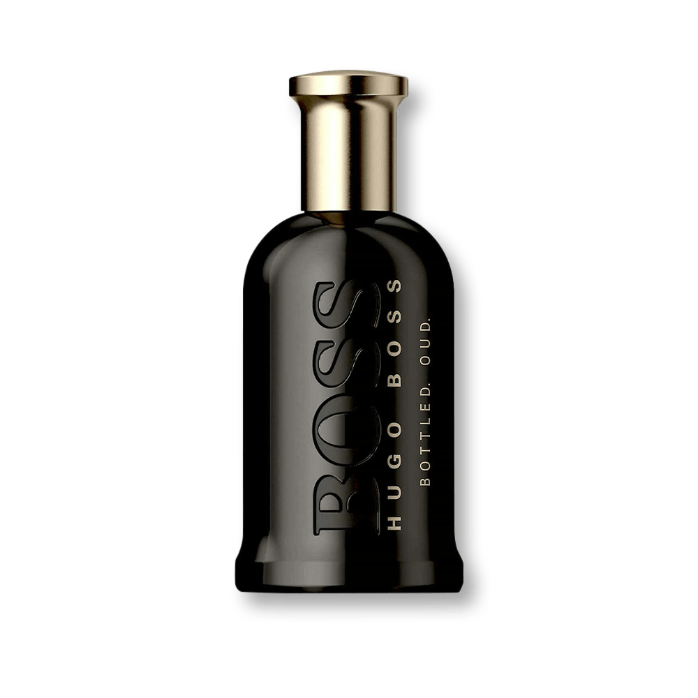 Hugo Boss Boss Bottled Oud EDP 100ml Tester