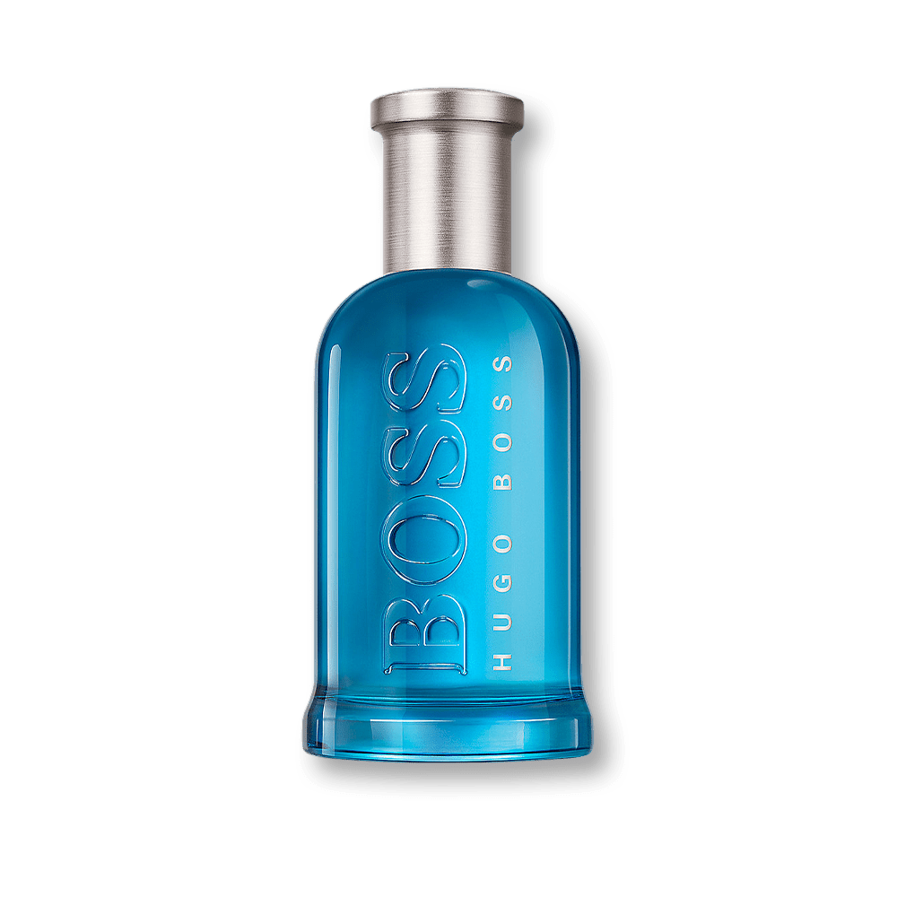 Hugo Boss Boss Bottled Pacific Limited Edition EDT 200ml