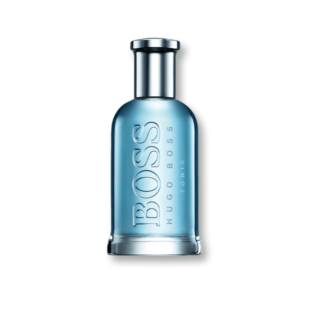 Hugo Boss Boss Bottled Tonic EDT