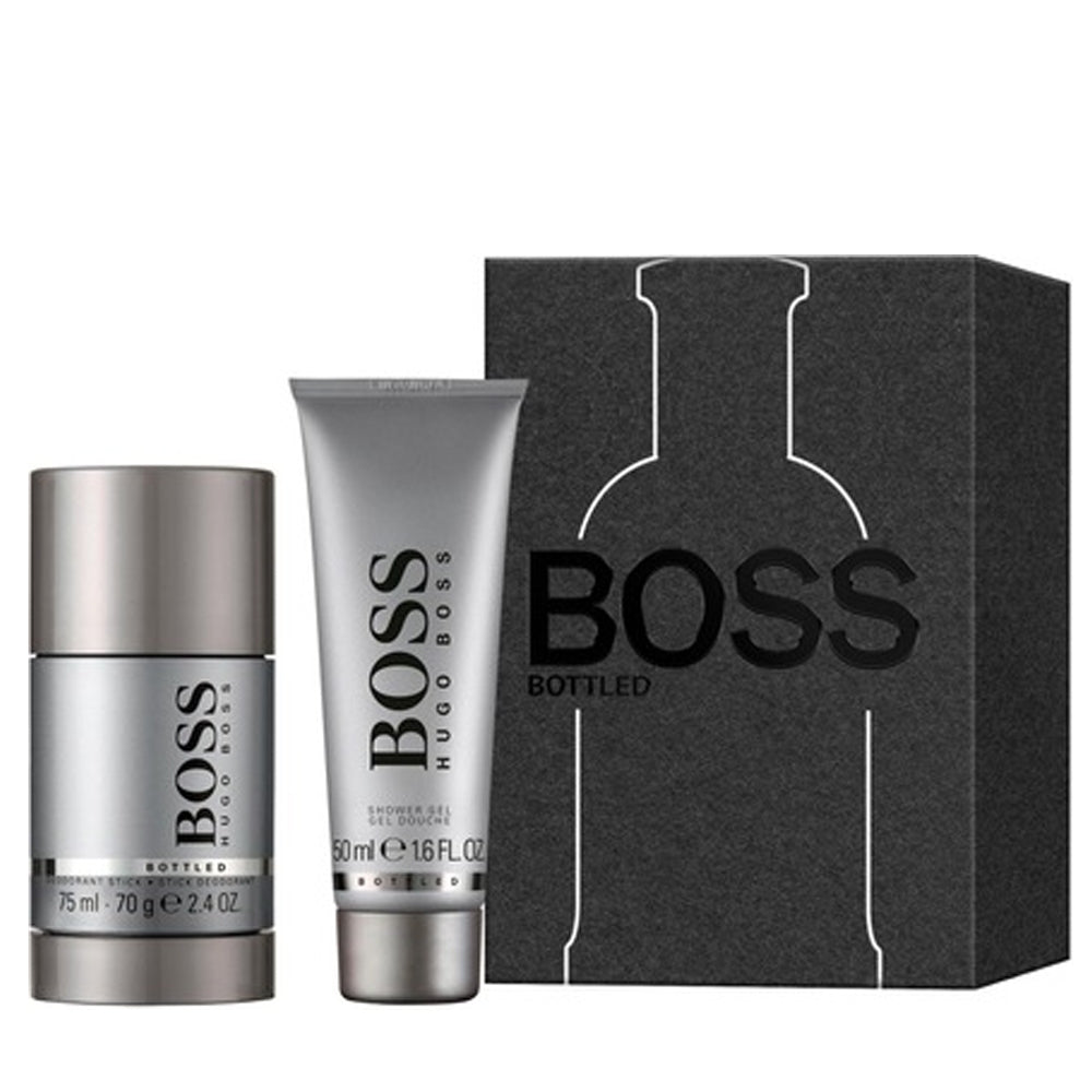 Hugo Boss Boss Bottled Travel Set