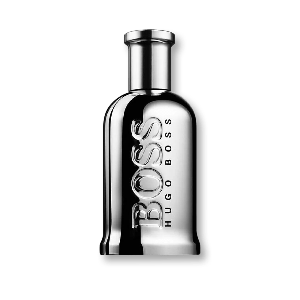 Hugo Boss Boss Bottled United EDT 100ml Tester