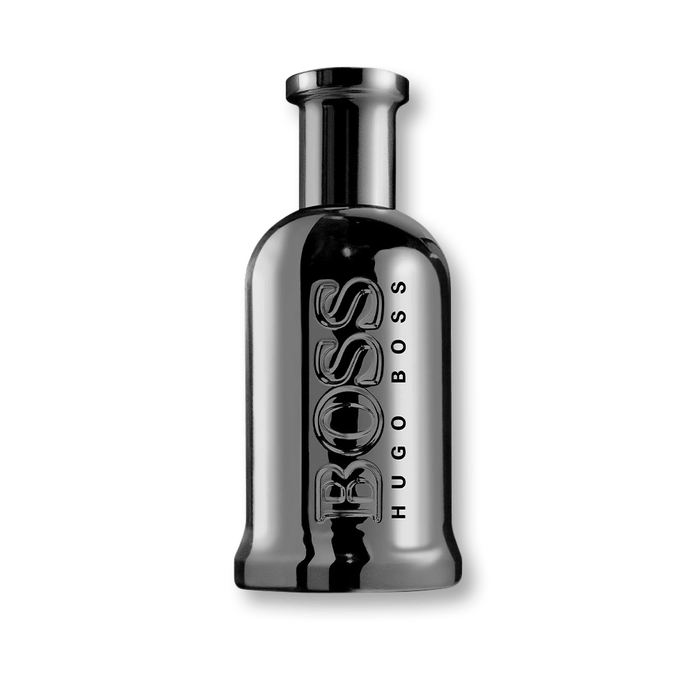 Hugo Boss Boss Bottled United Limited Edition EDP