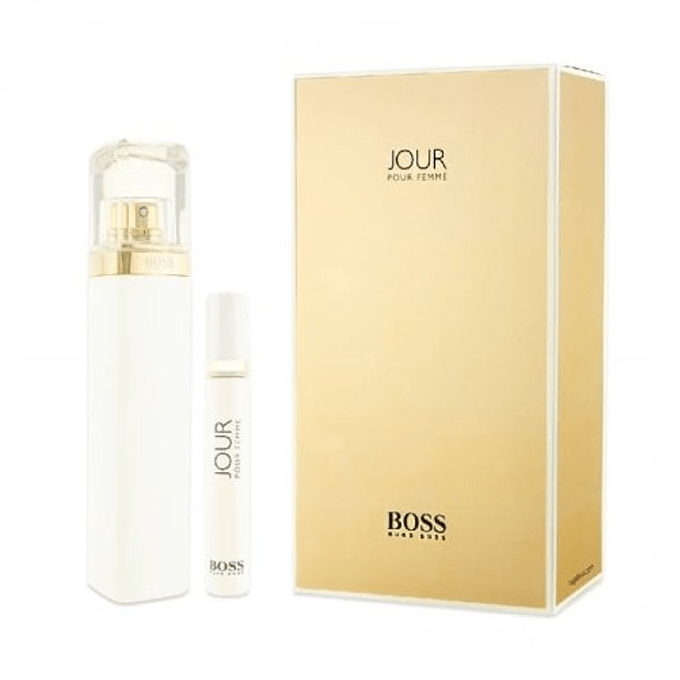 HUGO Boss Jour Pour Femme EDP Duo Set