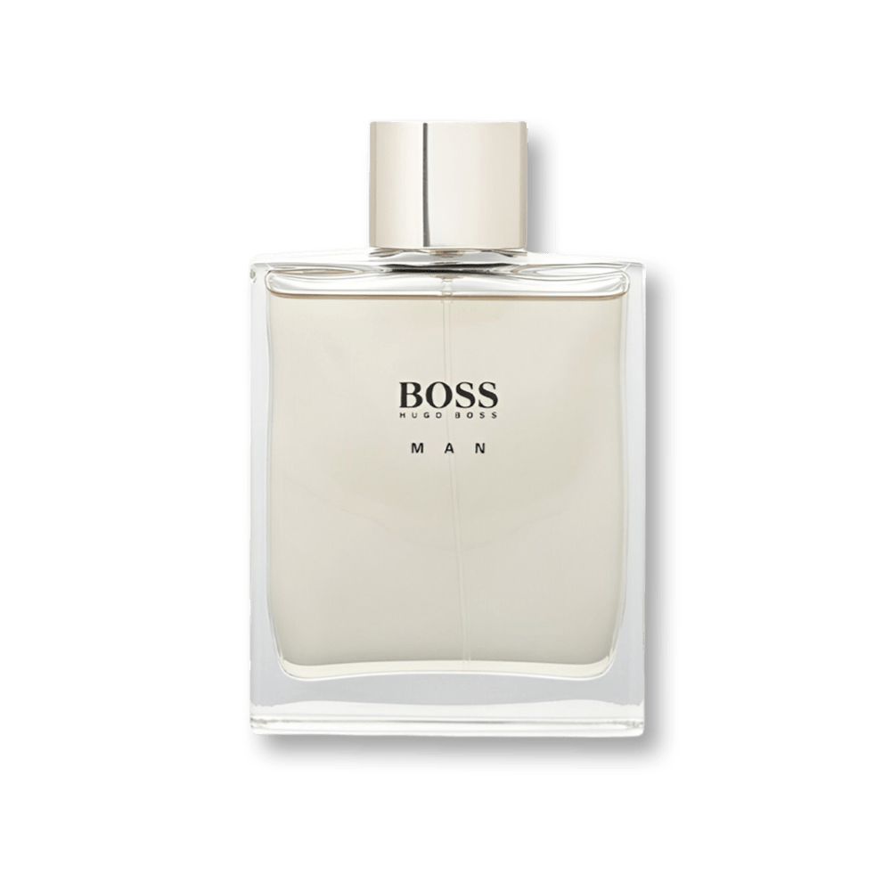 Hugo Boss Boss Man EDT 100ml Tester