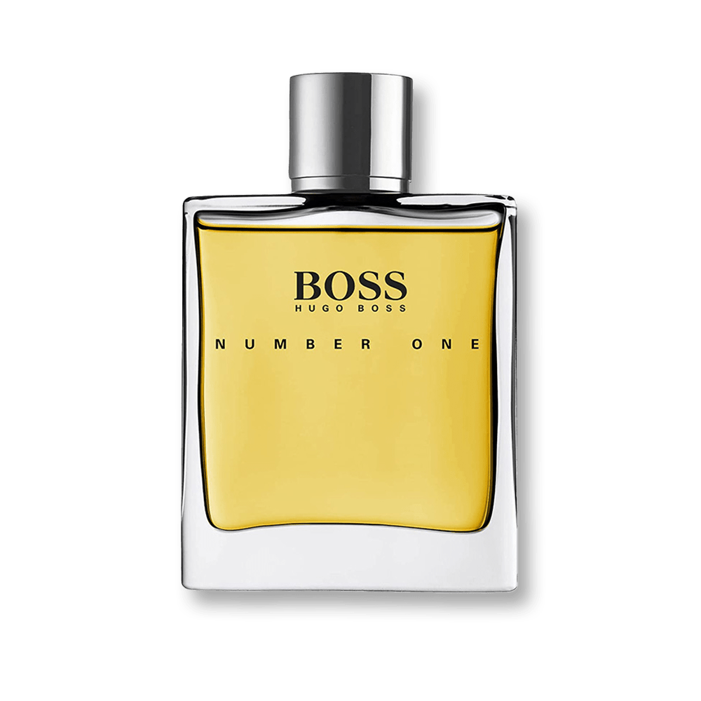 Hugo Boss Boss Number One EDT 100ml