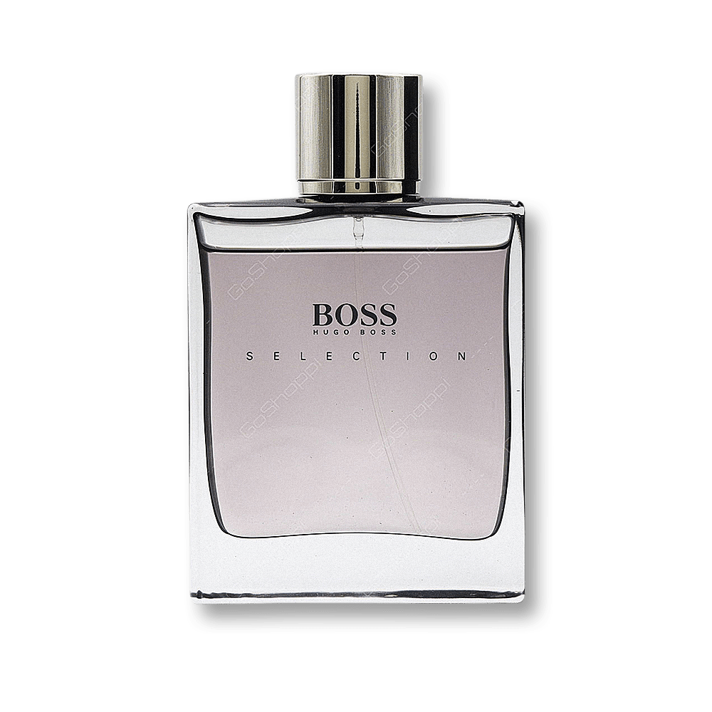Hugo Boss Boss Selection EDT 100ml Tester