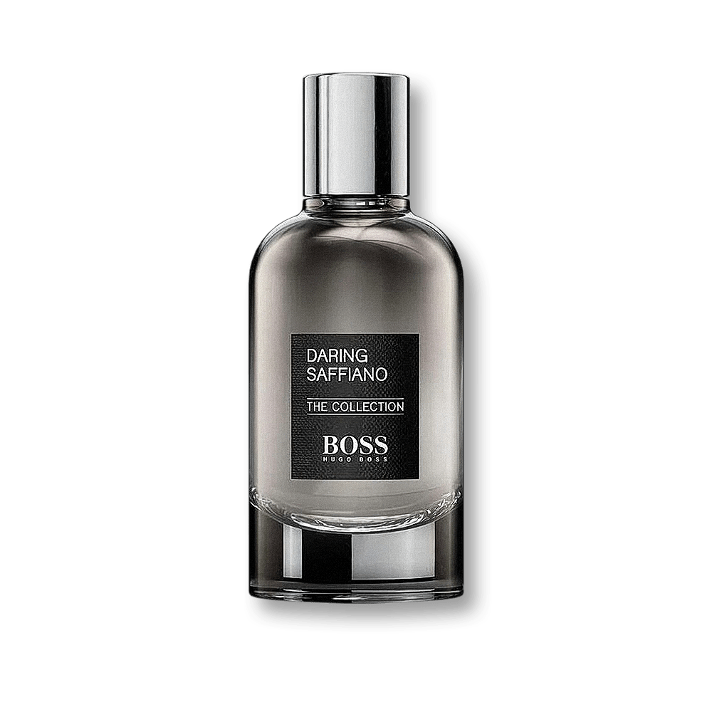 Hugo Boss Boss The Collection Daring Saffiano EDP 100ml
