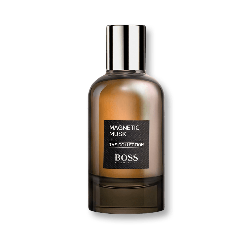 Hugo Boss Boss The Collection Magnetic Musk EDP 100ml