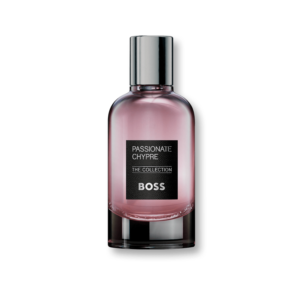 Hugo Boss Boss The Collection Passionate Chypre EDP 100ml Tester