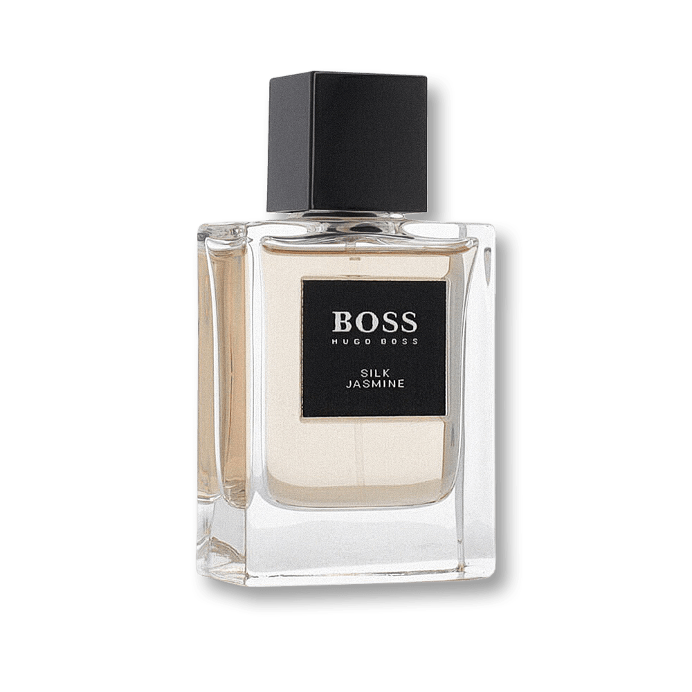 Hugo Boss Boss The Collection Silk Jasmine EDT 50ml