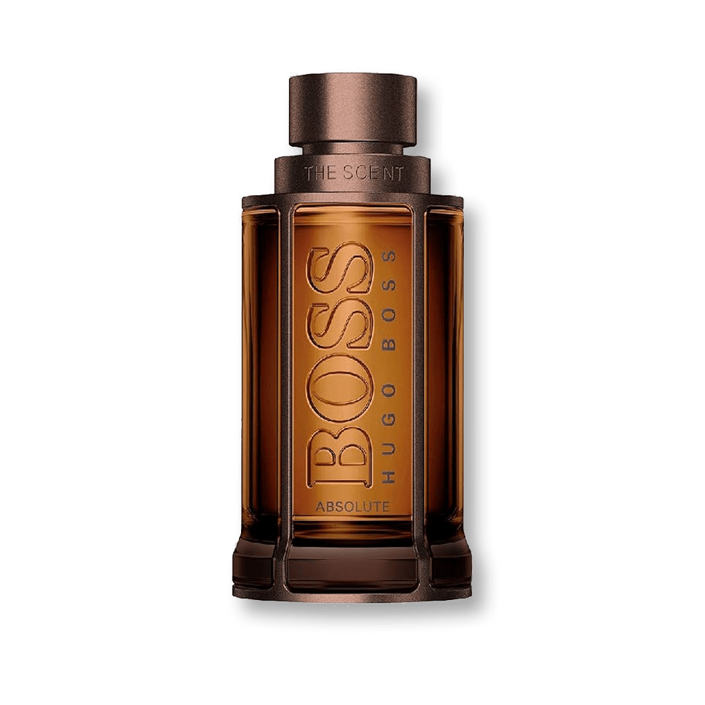 Hugo Boss Boss The Scent Absolute EDP 100ml