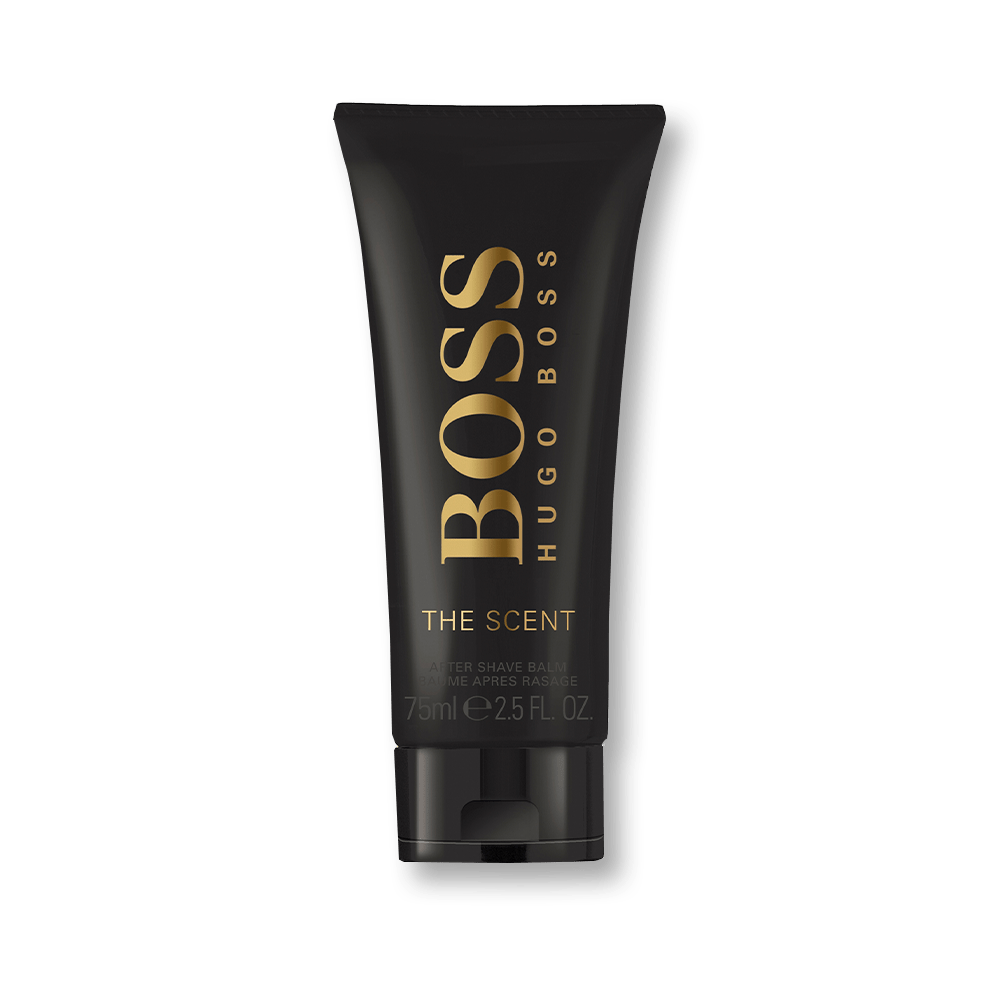 Hugo Boss Boss The Scent After Shave Balm 75ml