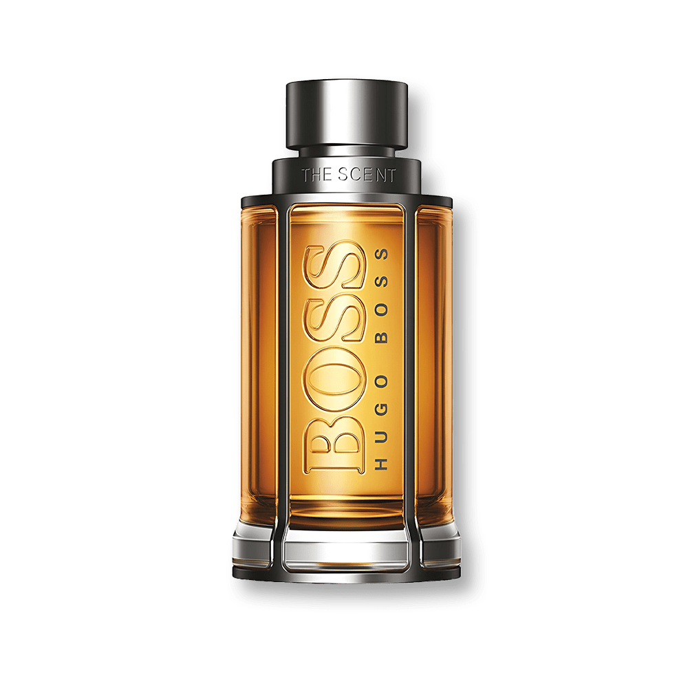 Hugo Boss Boss The Scent After Shave Lotion 100ml