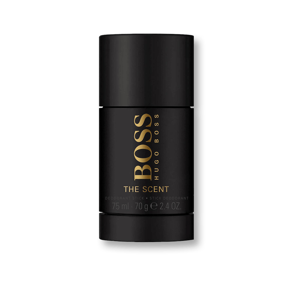 Hugo Boss Boss The Scent Deodorant Stick 70g