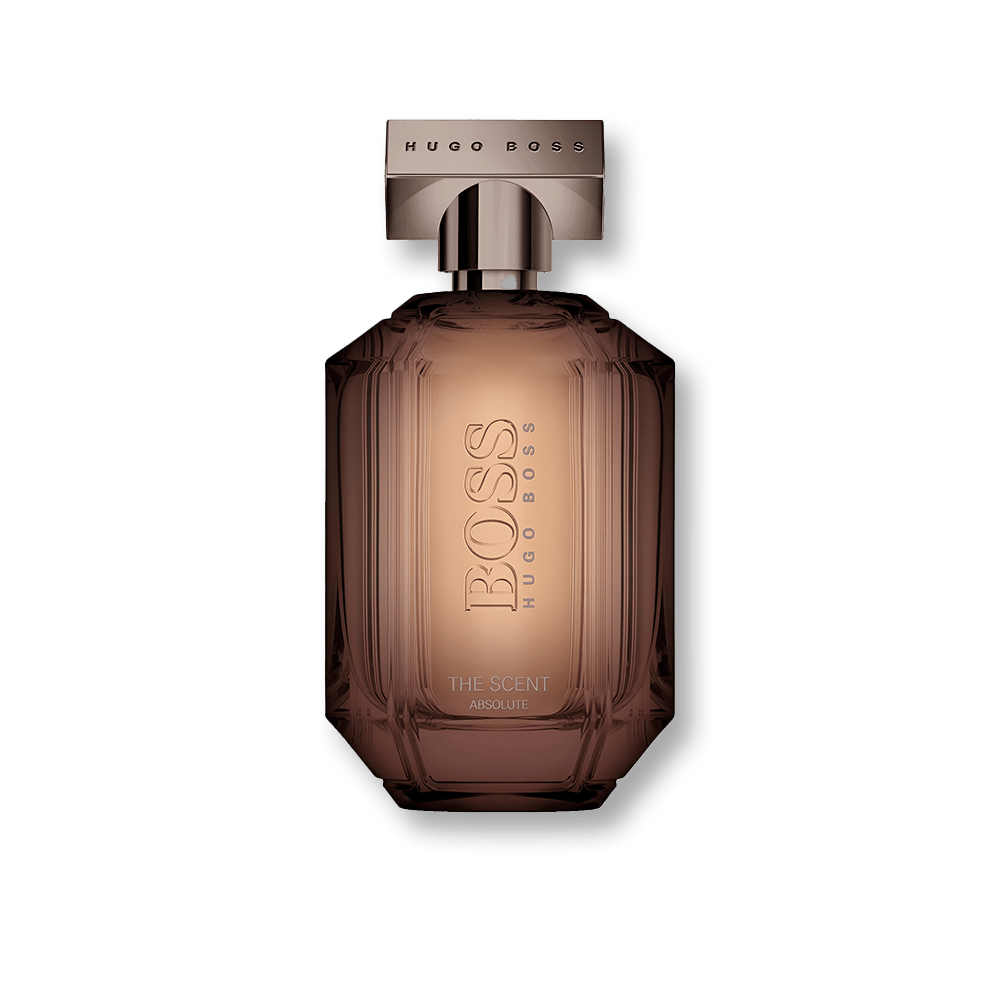 Hugo Boss Boss The Scent For Her Absolute EDP 50ml Tester