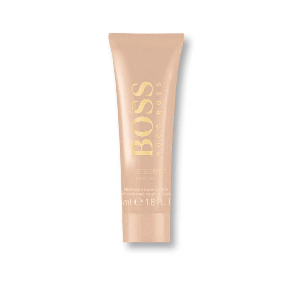 Hugo Boss Boss The Scent For Her Body Lotion 50ml