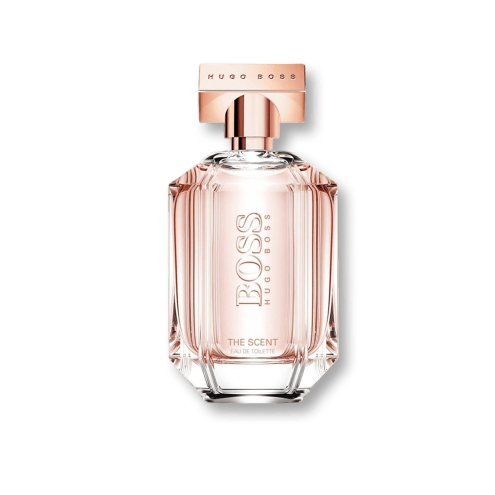 Hugo Boss Boss The Scent For Her EDT 50ml Tester
