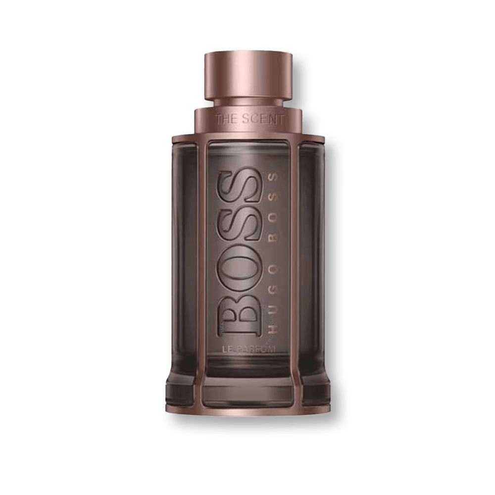 Hugo Boss Boss The Scent Le Parfum Parfum 100ml Tester