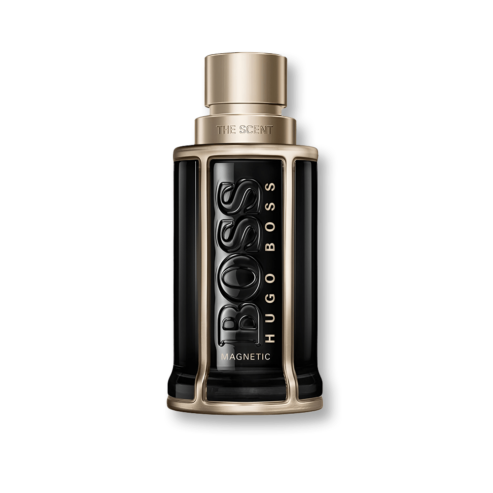 Hugo Boss Boss The Scent Magnetic EDP For Men 100ml Tester
