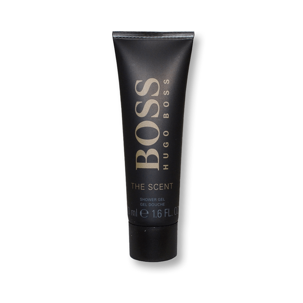 Hugo Boss Boss The Scent Shower Gel 150ml
