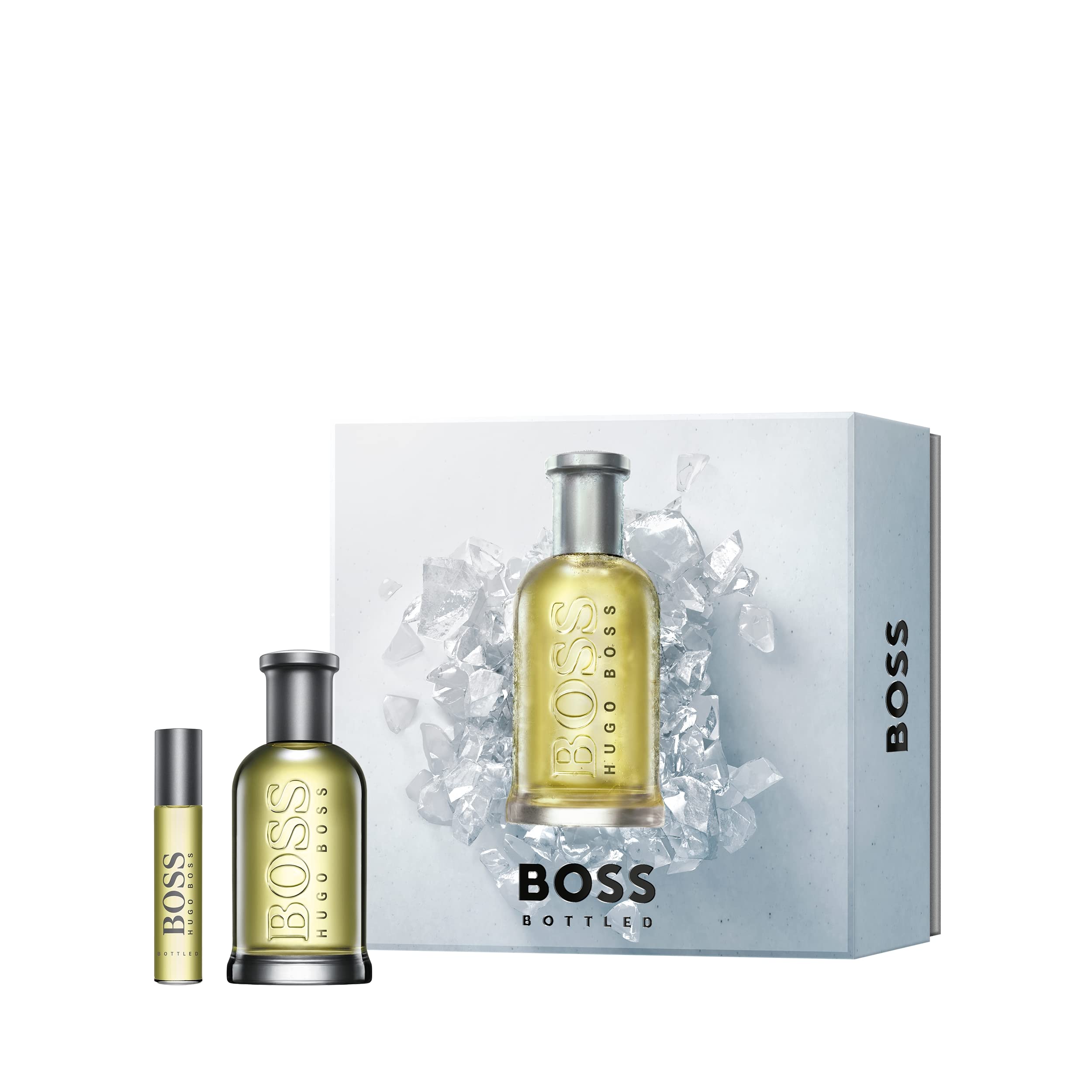Hugo Boss Bottled EDT Gift Set