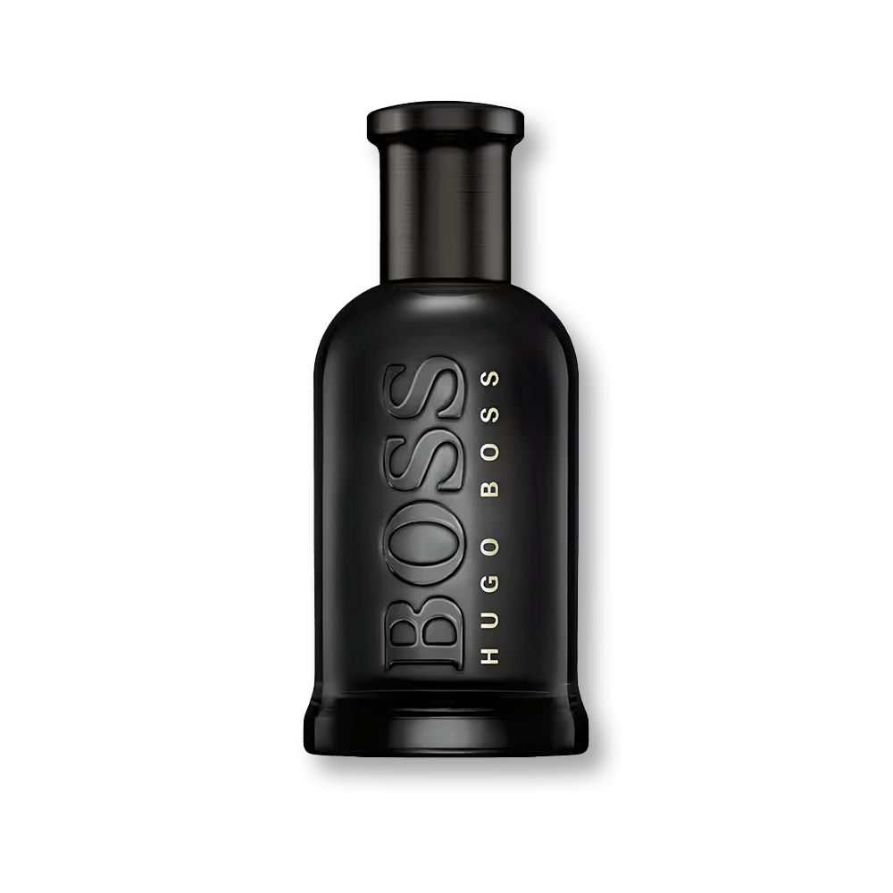 Hugo Boss Bottled Parfum 100ml Tester with Cap