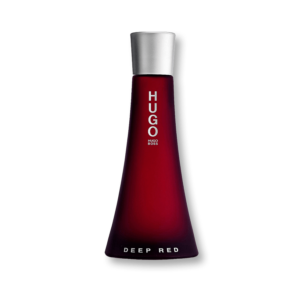Hugo Boss Deep Red EDP