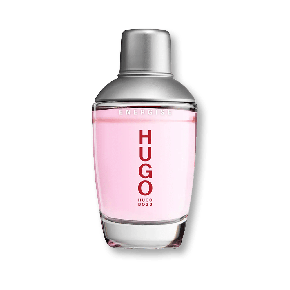 Hugo Boss Energise EDT
