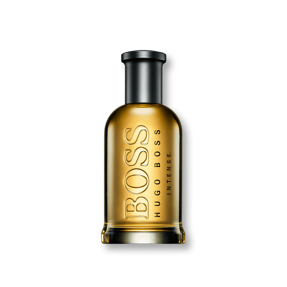 Hugo Boss Bottled Intense EDP 100ml