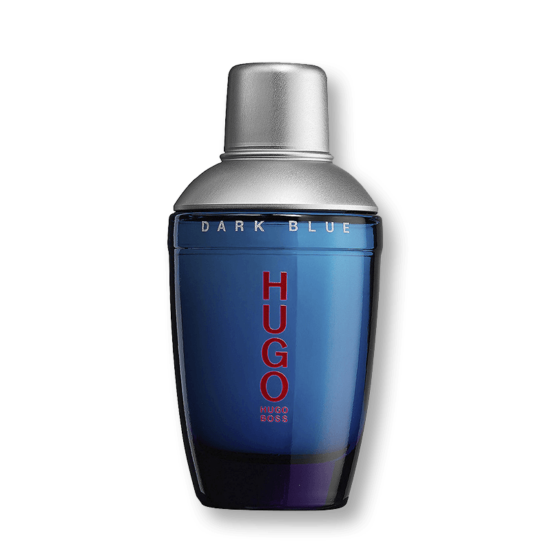 Hugo Boss Dark Blue EDT 75ml