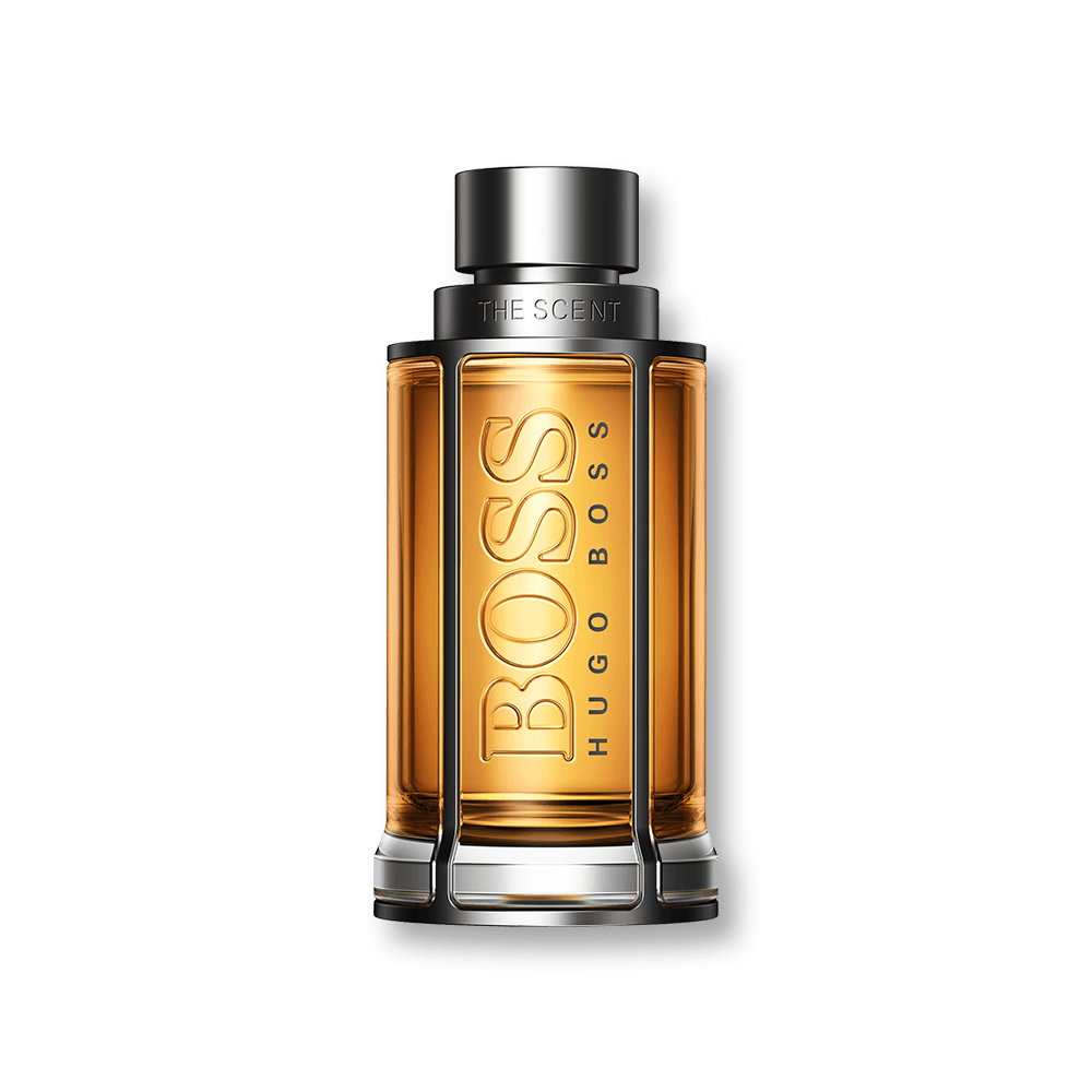 Hugo Boss The Scent EDT 5ml Miniature