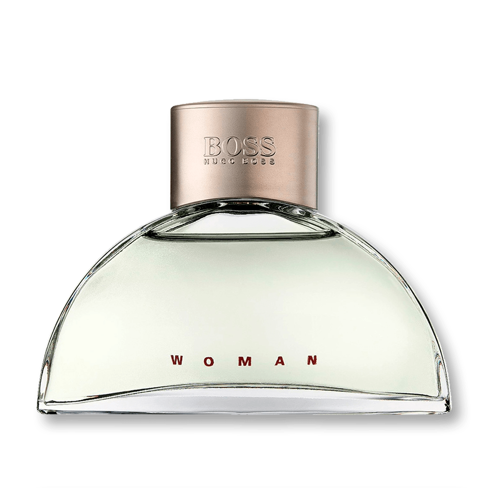 Hugo Boss Woman EDP