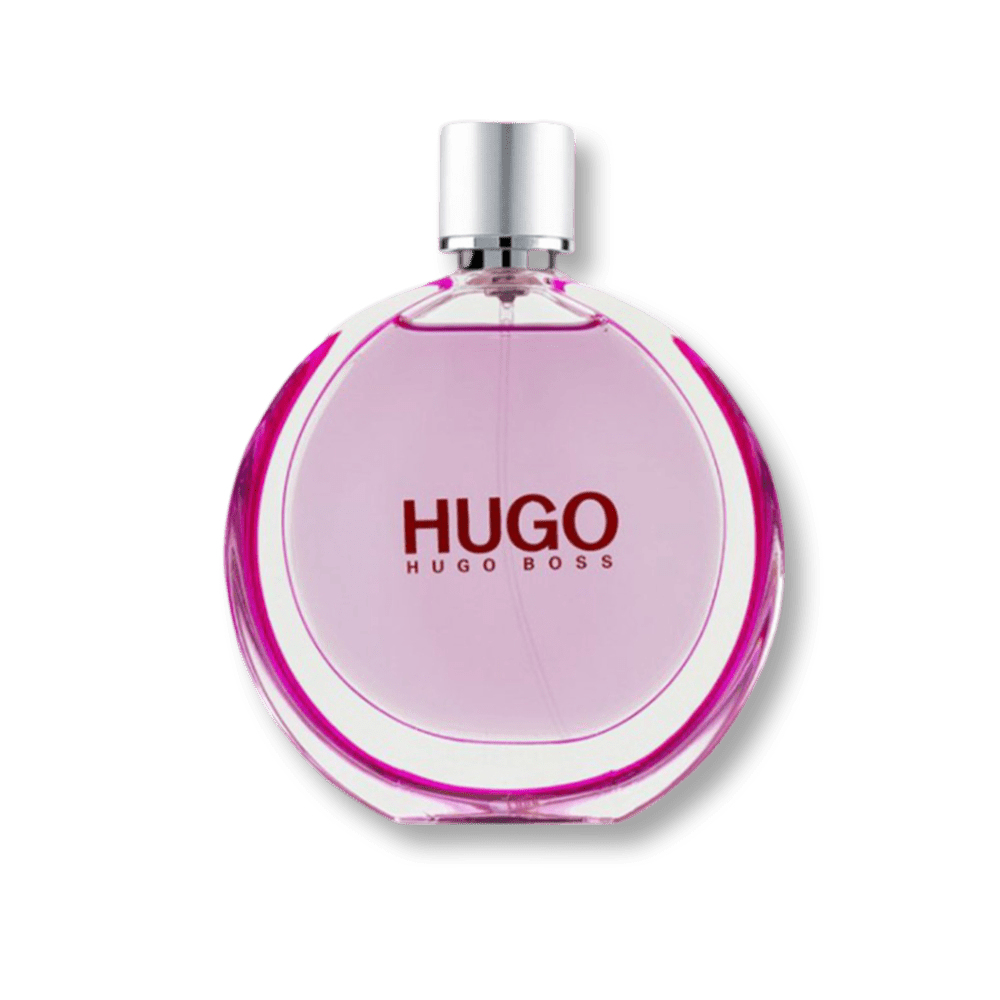 Hugo Boss Hugo Extreme Woman EDP