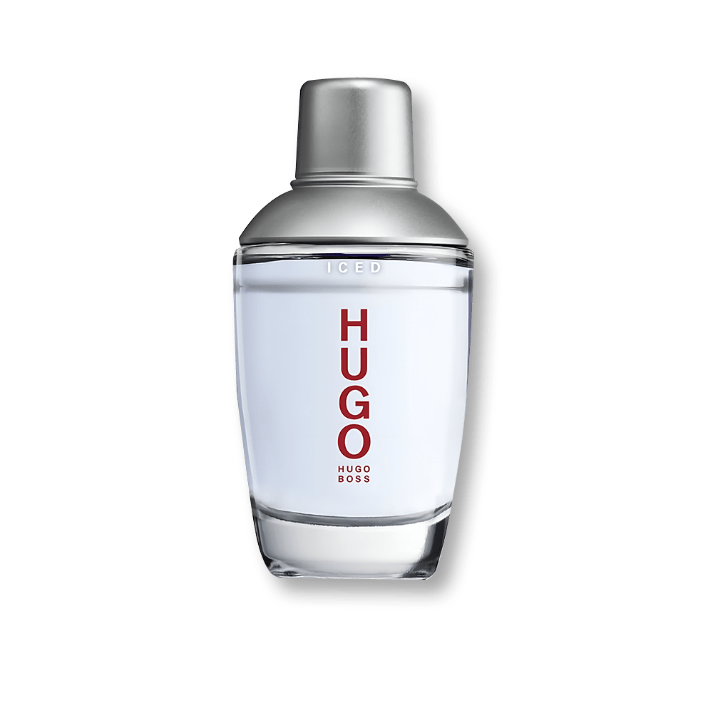 Hugo Boss Hugo Iced EDT 75ml Tester
