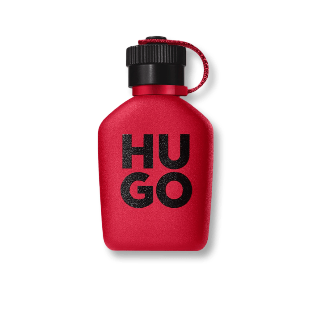 Hugo Boss Hugo Intense EDP 1.2ml Sample Vial