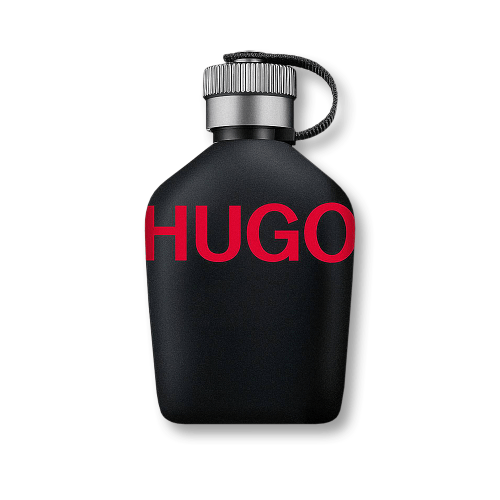 Hugo Boss Hugo Just Different EDT 125ml Tester