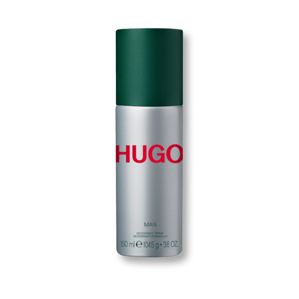 Hugo Boss Hugo Man Deo Spray 150ml