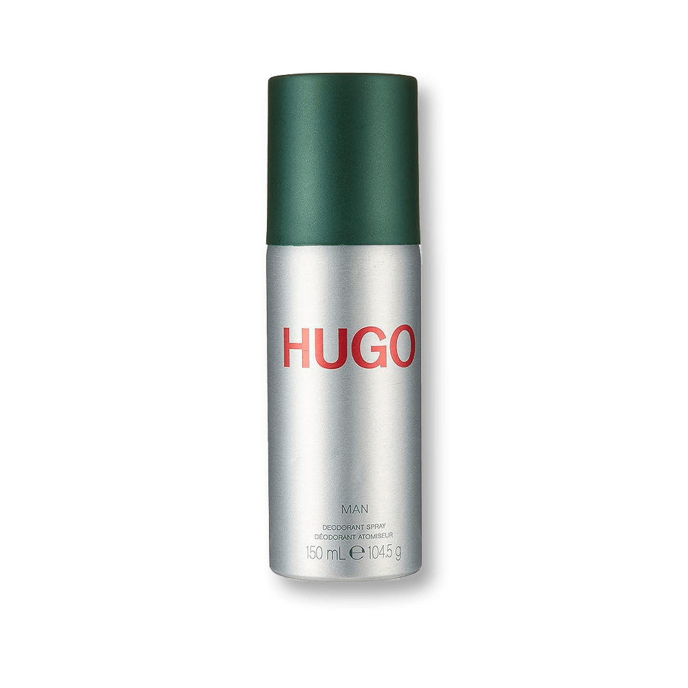 Hugo Boss Hugo Man Deodorant Spray 150ml
